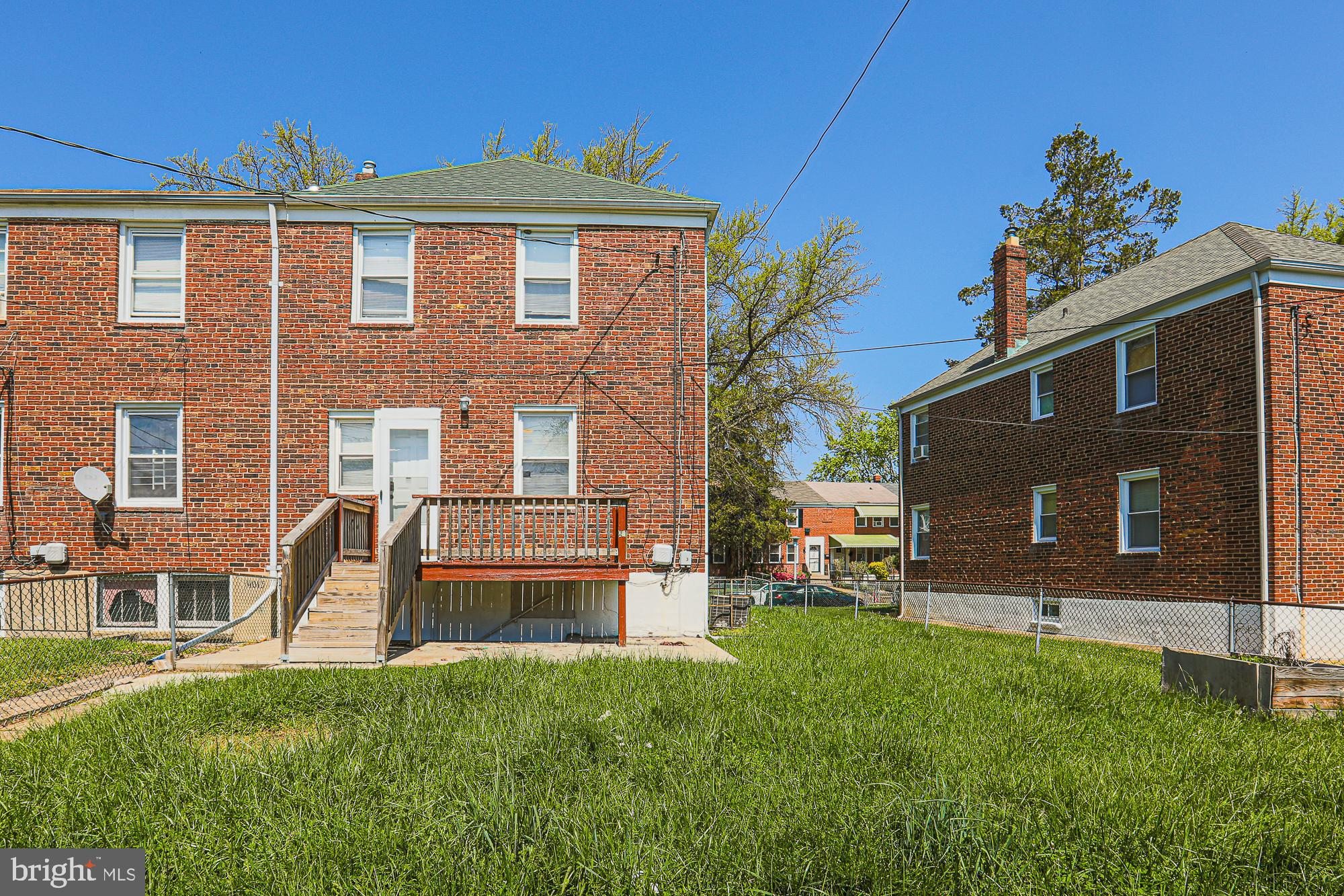 4017 Edgewood Road Baltimore, MD 21215 - Photo 45 of 47 Gallery Image 45