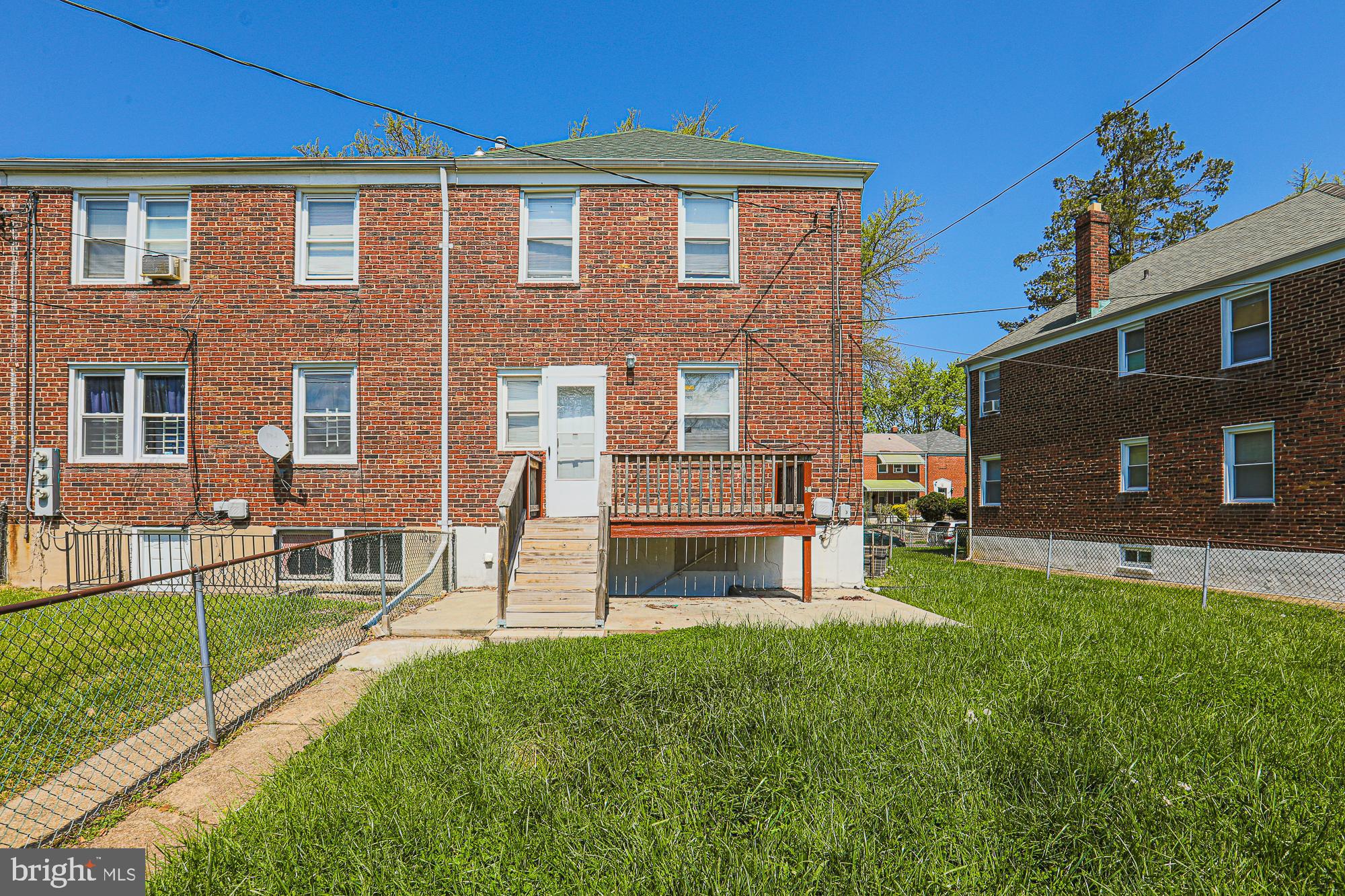 4017 Edgewood Road Baltimore, MD 21215 - Photo 46 of 47 Gallery Image 46