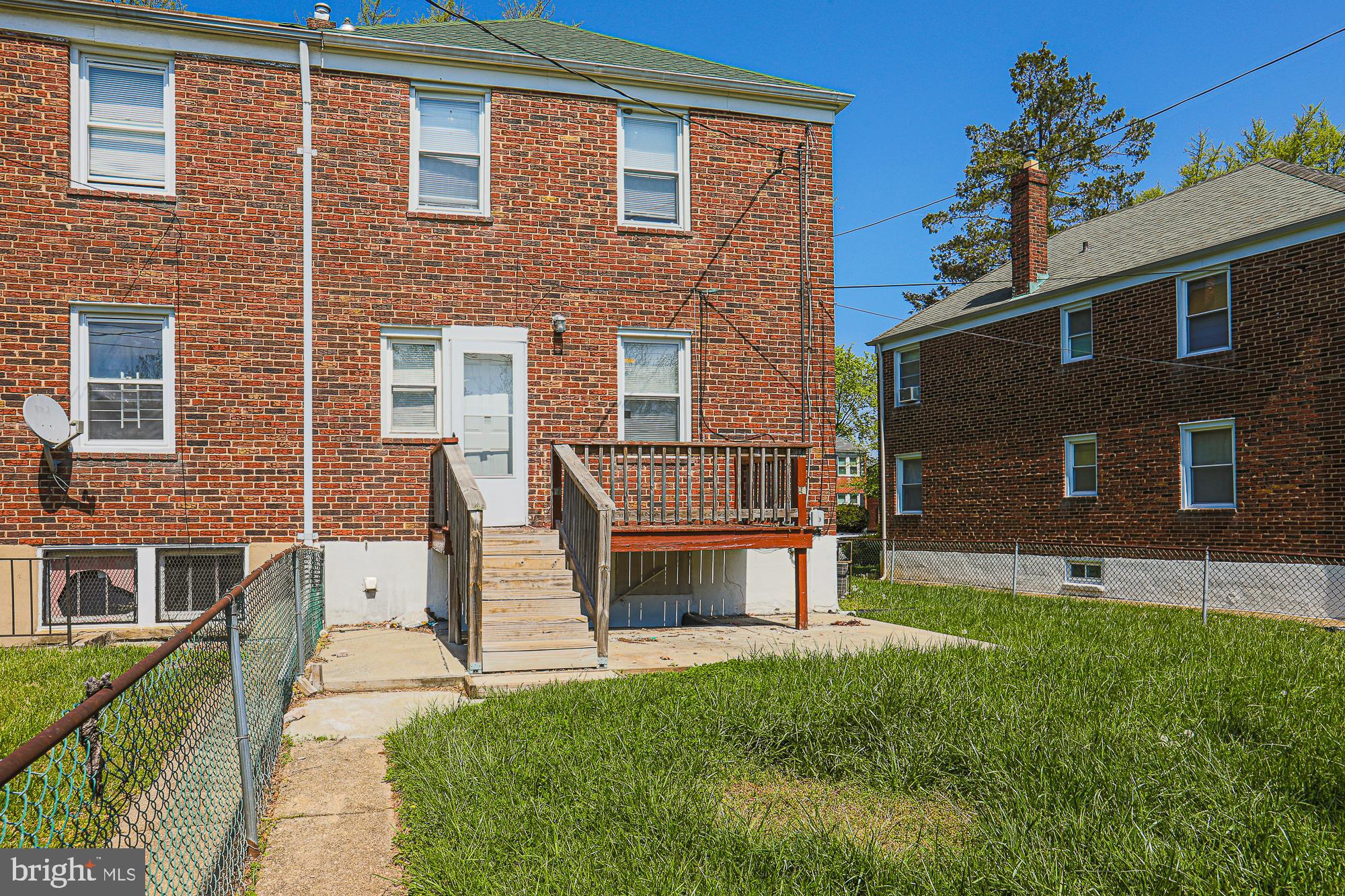 4017 Edgewood Road Baltimore, MD 21215 - Photo 47 of 47 Gallery Image 47