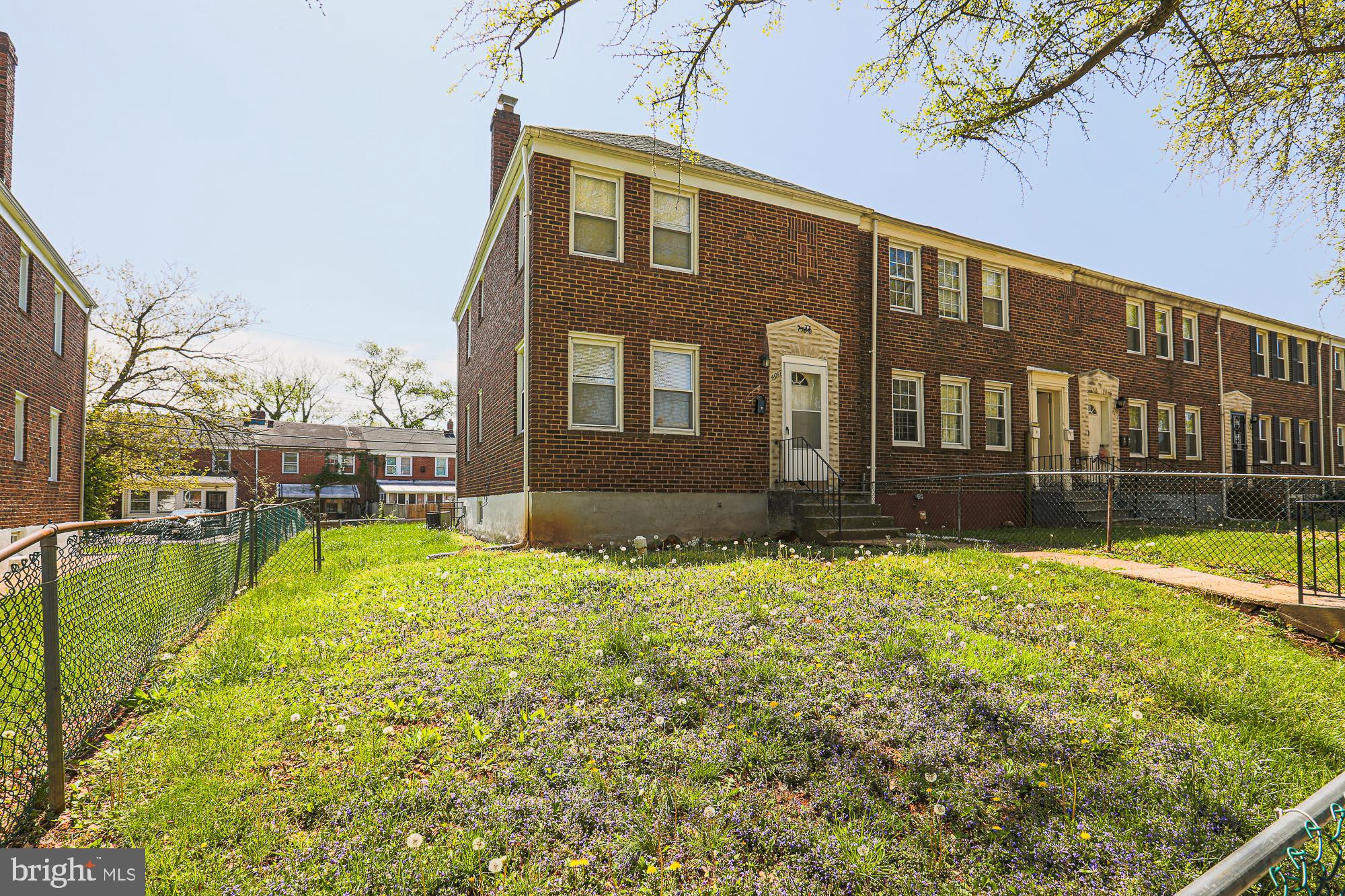4017 Edgewood Road Baltimore, MD 21215 - Photo 5 of 47 Gallery Image 5