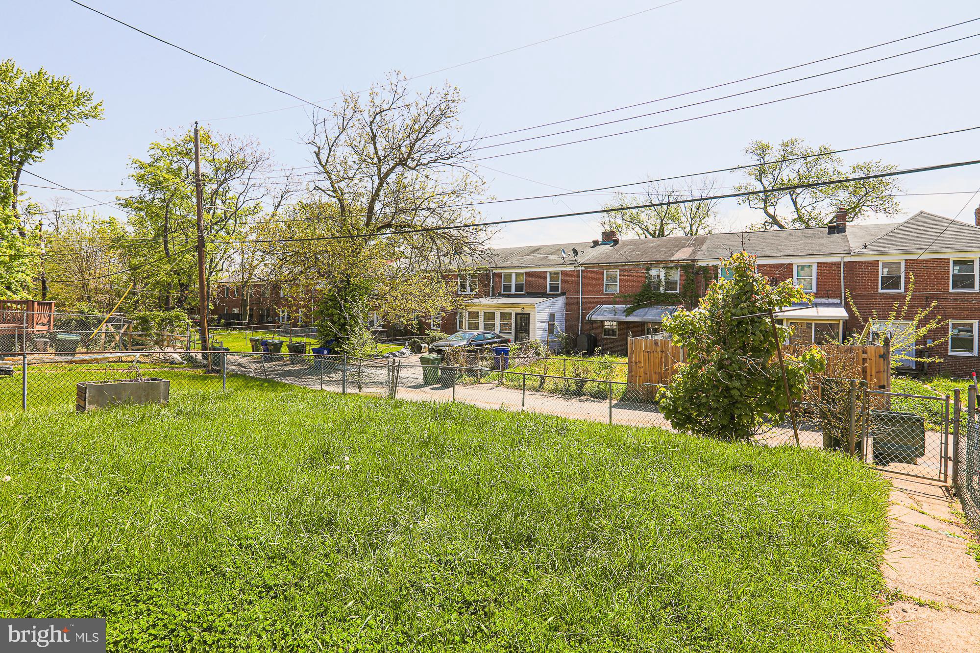 4017 Edgewood Road Baltimore, MD 21215 - Photo 10 of 47 Gallery Image 10