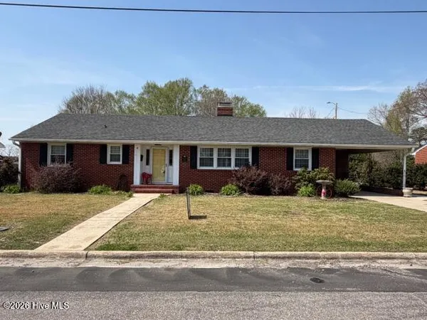 $299,900 | 103 Carolina Street, Hertford, NC 27944