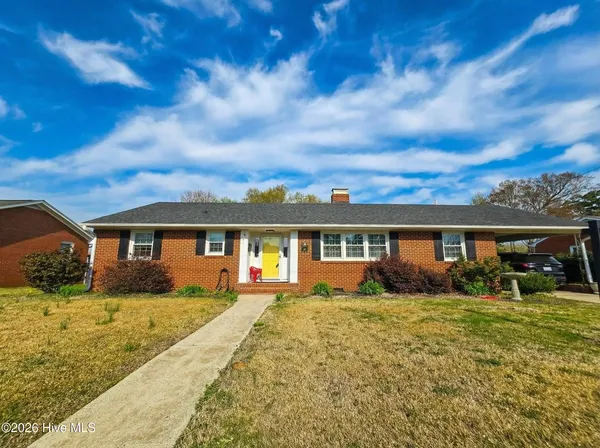 $299,900 | 103 Carolina Street, Hertford, NC 27944