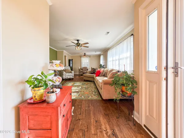 $299,900 | 103 Carolina Street, Hertford, NC 27944