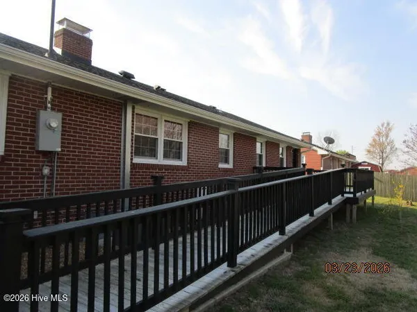 $299,900 | 103 Carolina Street, Hertford, NC 27944