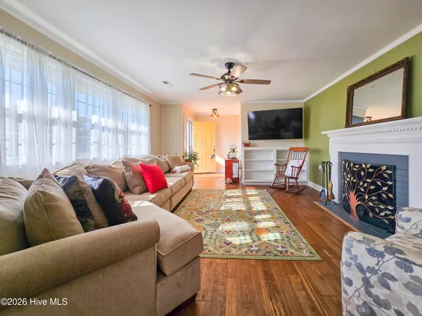 $299,900 | 103 Carolina Street, Hertford, NC 27944