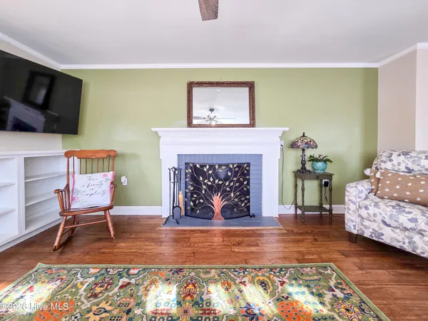 $299,900 | 103 Carolina Street, Hertford, NC 27944