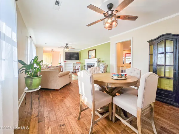 $299,900 | 103 Carolina Street, Hertford, NC 27944