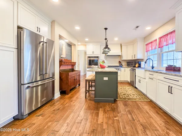 $299,900 | 103 Carolina Street, Hertford, NC 27944