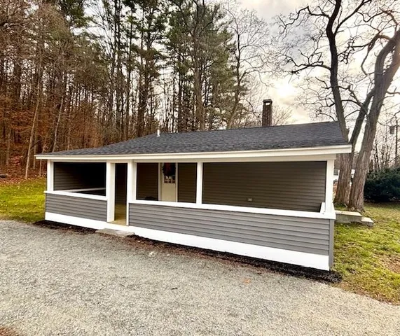 $249,900 | 91 Sullivan Street, Keene, NH 03431