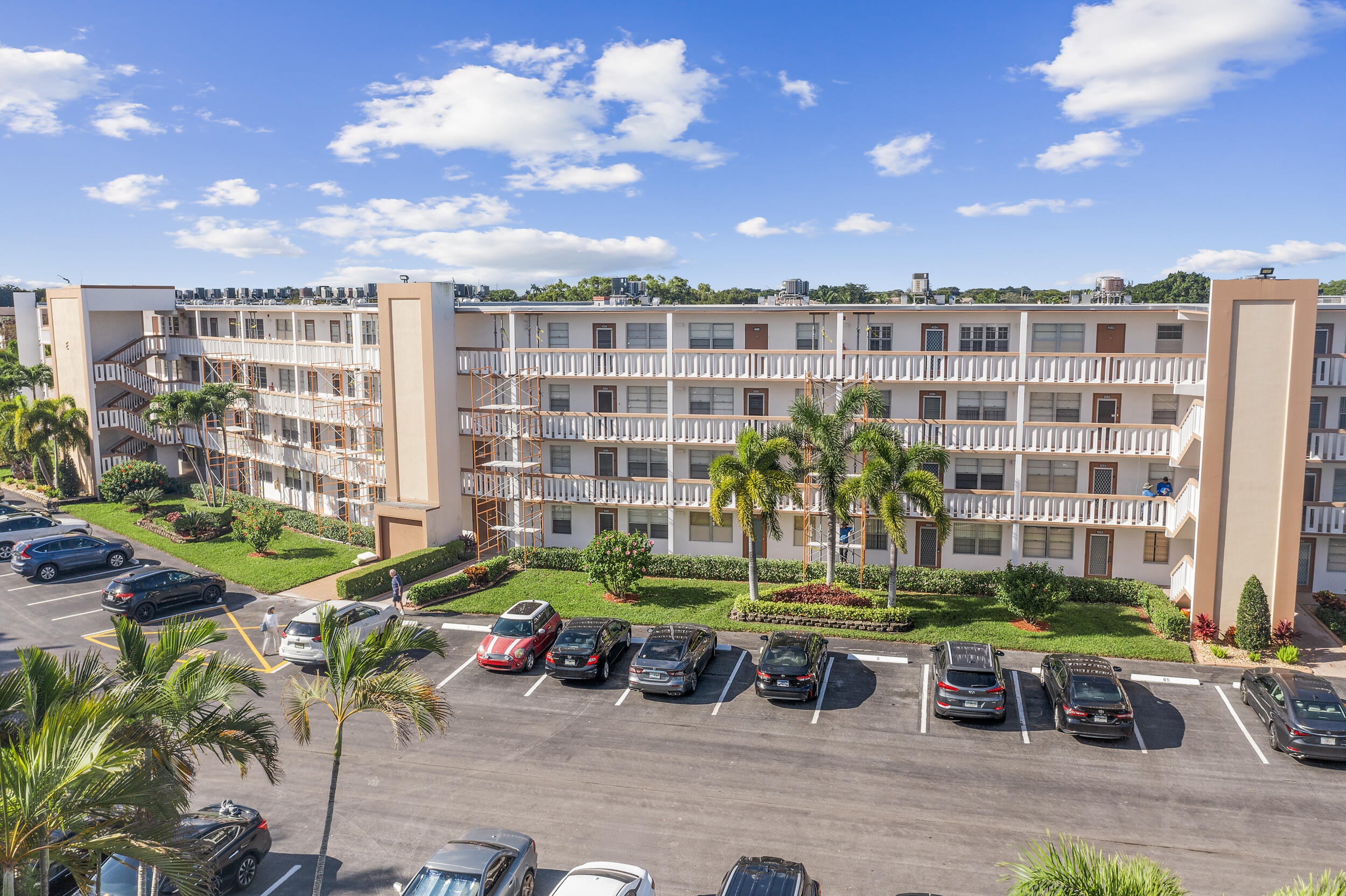 3089 Cornwall East, Unit E Boca Raton, FL 33434 - Photo 33 of 39 dji_0100
