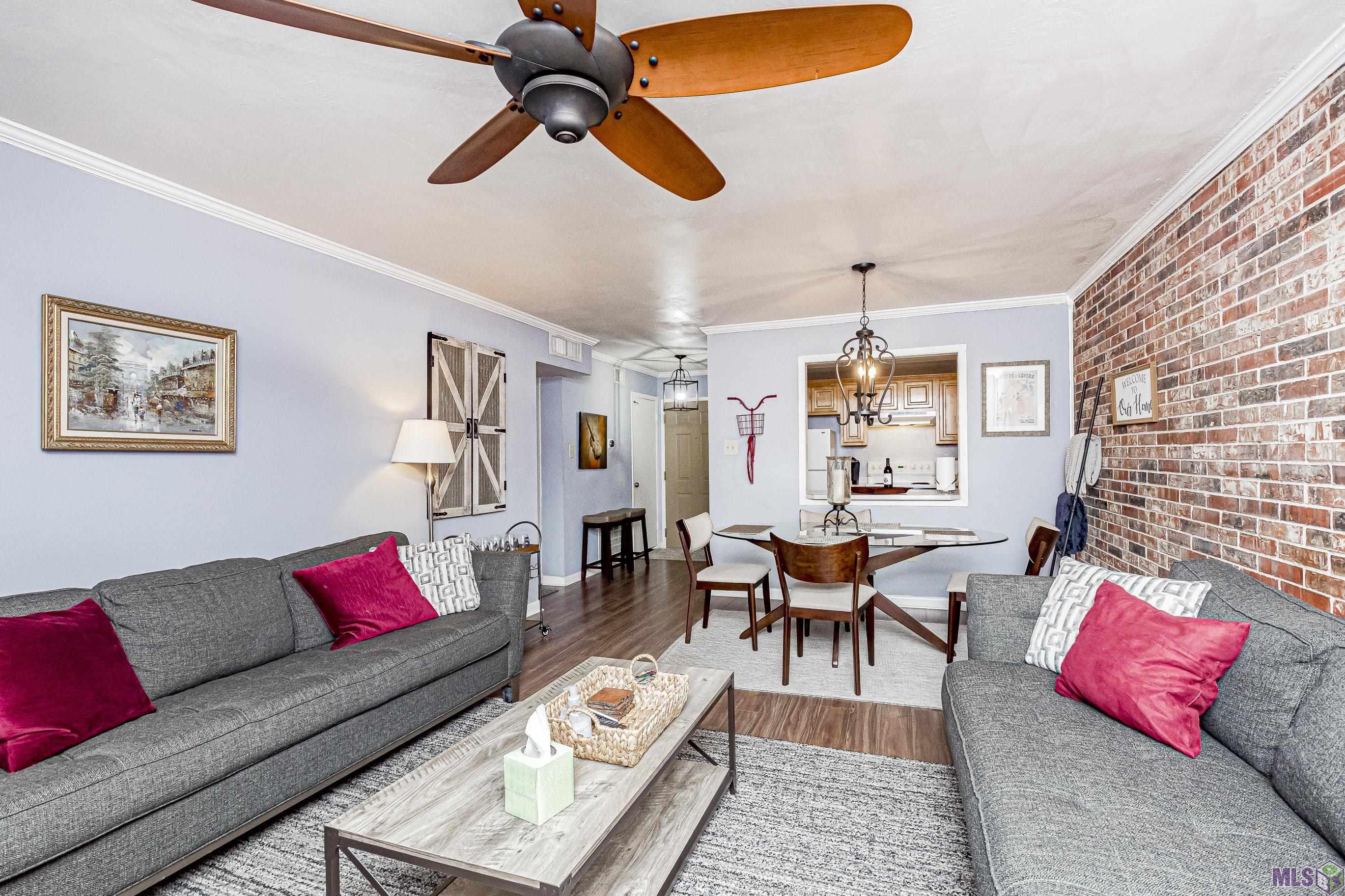 4735 Government Street, Unit 208 Baton Rouge, LA 70806 - Photo 1 of 14 Gallery Image 1