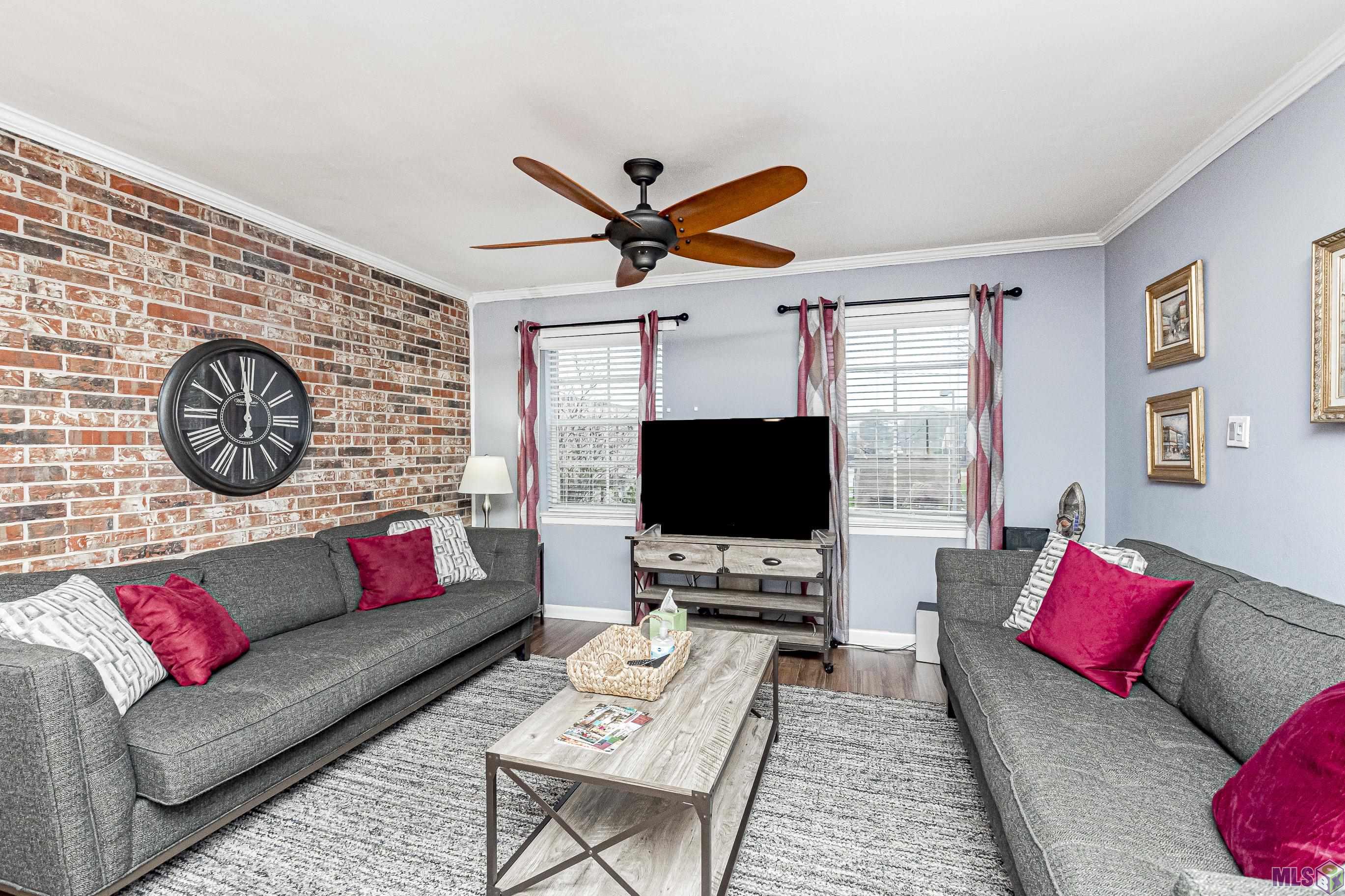 4735 Government Street, Unit 208 Baton Rouge, LA 70806 - Photo 4 of 14 Gallery Image 4