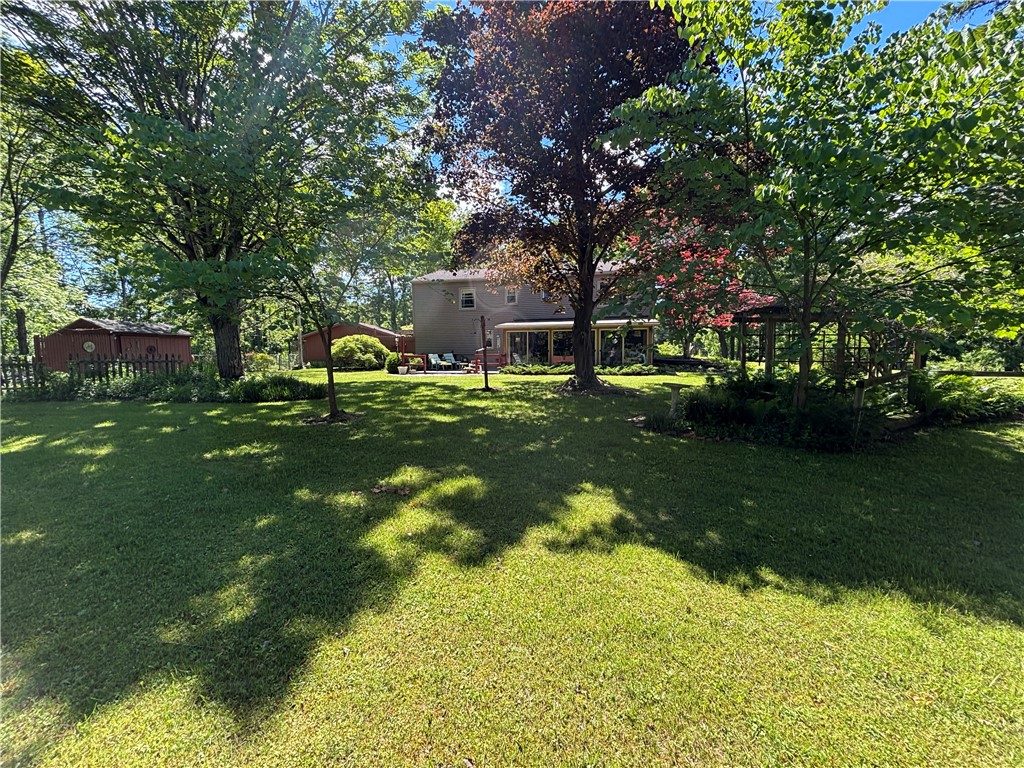 750 Turner Road Arcadia, NY 14513 - Photo 39 of 42