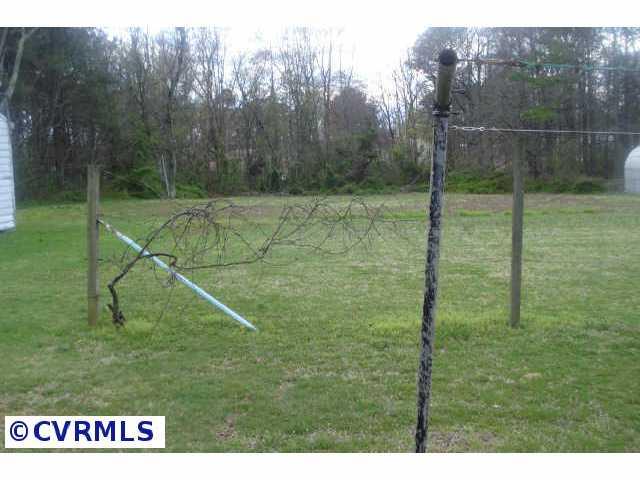 314 South Providence Road Chesterfield, VA 23236 - Photo 8 of 10 Other - Grape Arbor/Clothes Line