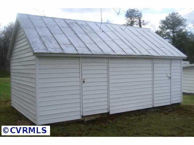 314 South Providence Road Chesterfield, VA 23236 - Photo 9 of 10 Other - (1) Shed