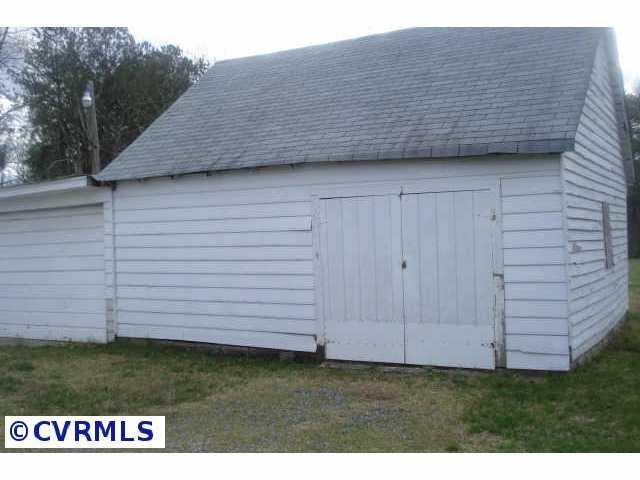314 South Providence Road Chesterfield, VA 23236 - Photo 10 of 10 Other - Garage