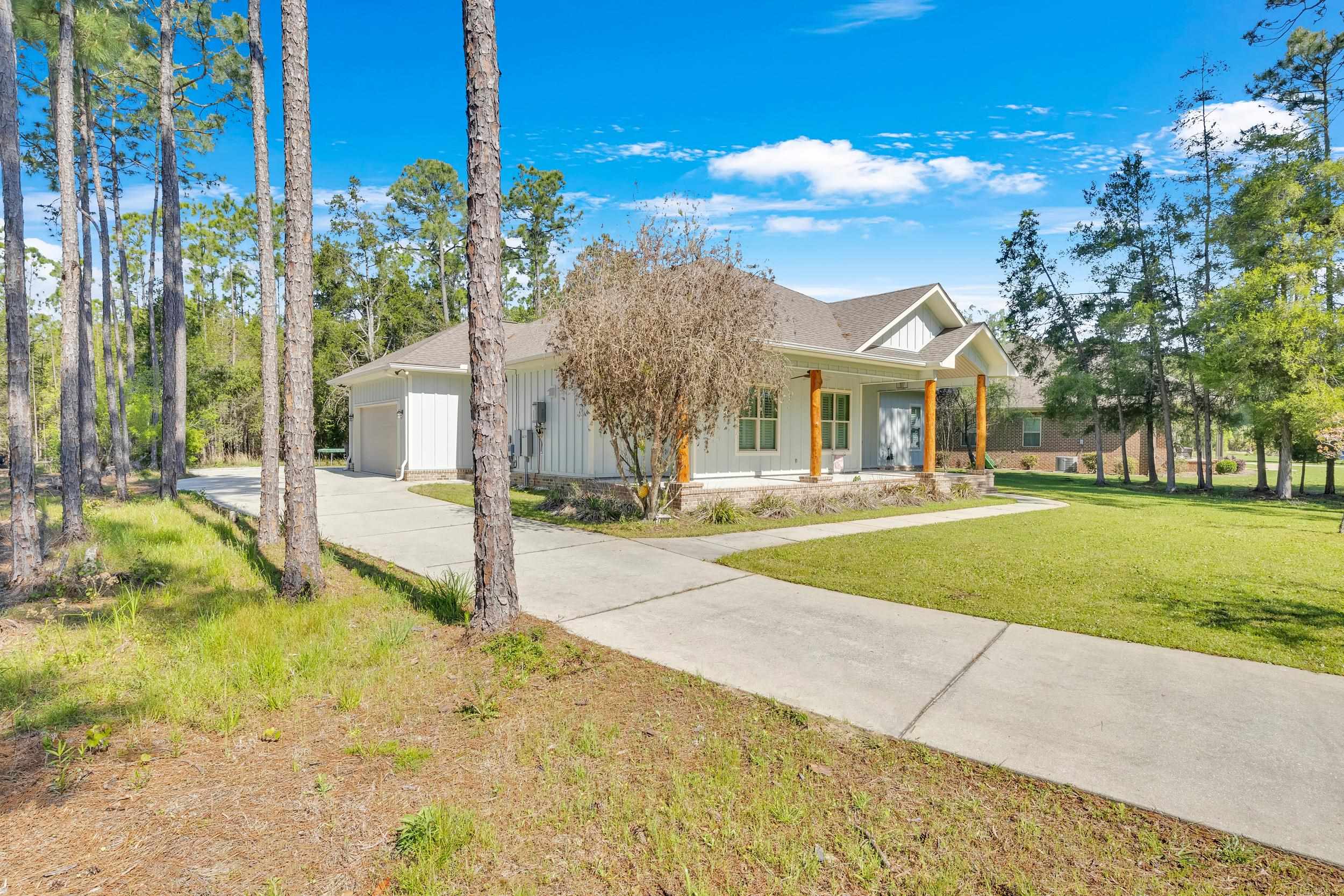 8928 Bay Point Drive Elberta, AL 36530 - Photo 4 of 55 Front Of Structure