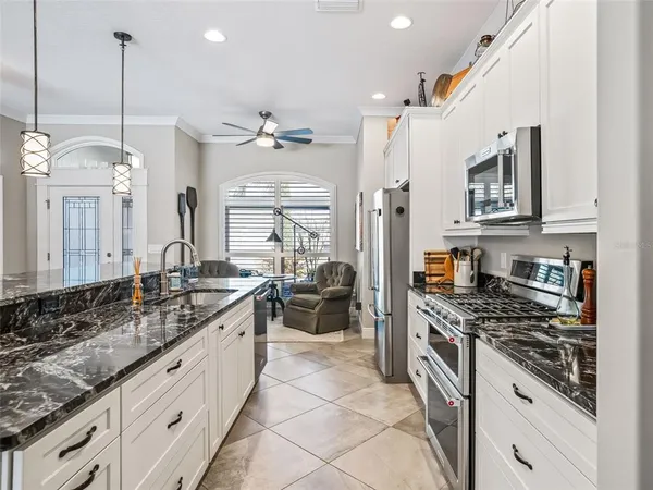 $1,025,000 | 3218 Zipperer Way, The Villages, FL 32163