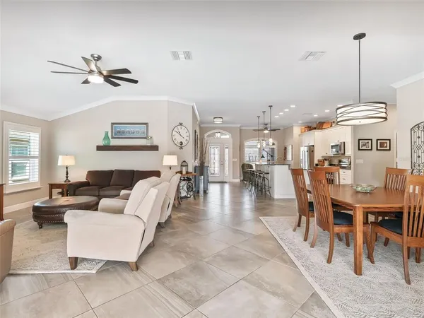 $1,025,000 | 3218 Zipperer Way, The Villages, FL 32163