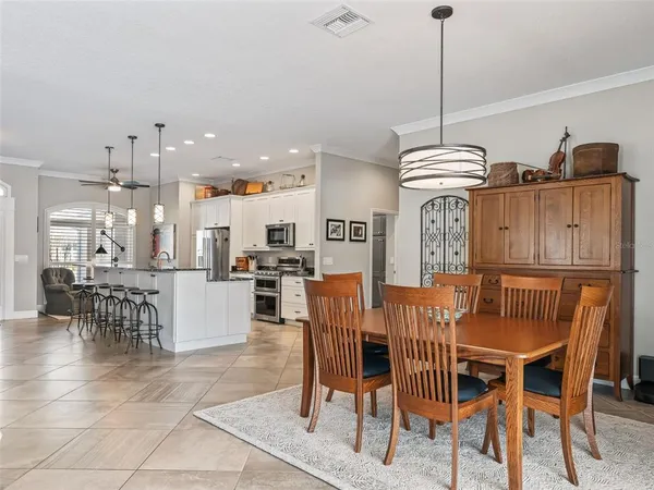 $1,025,000 | 3218 Zipperer Way, The Villages, FL 32163