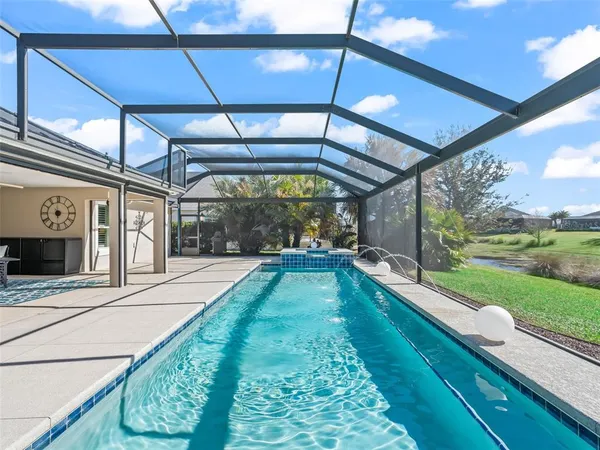 $1,025,000 | 3218 Zipperer Way, The Villages, FL 32163