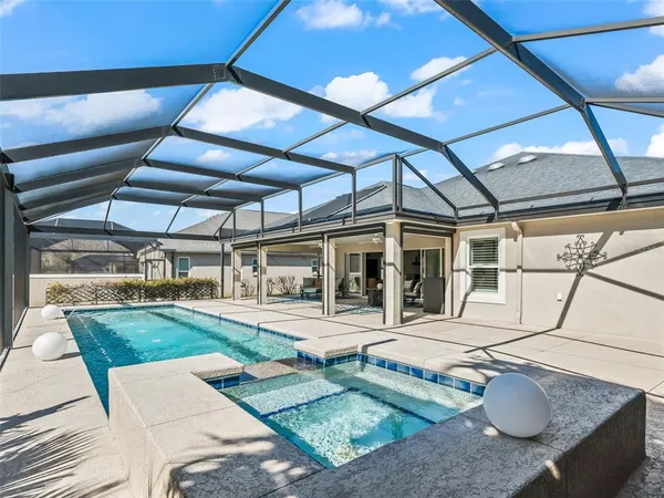 $1,025,000 | 3218 Zipperer Way, The Villages, FL 32163