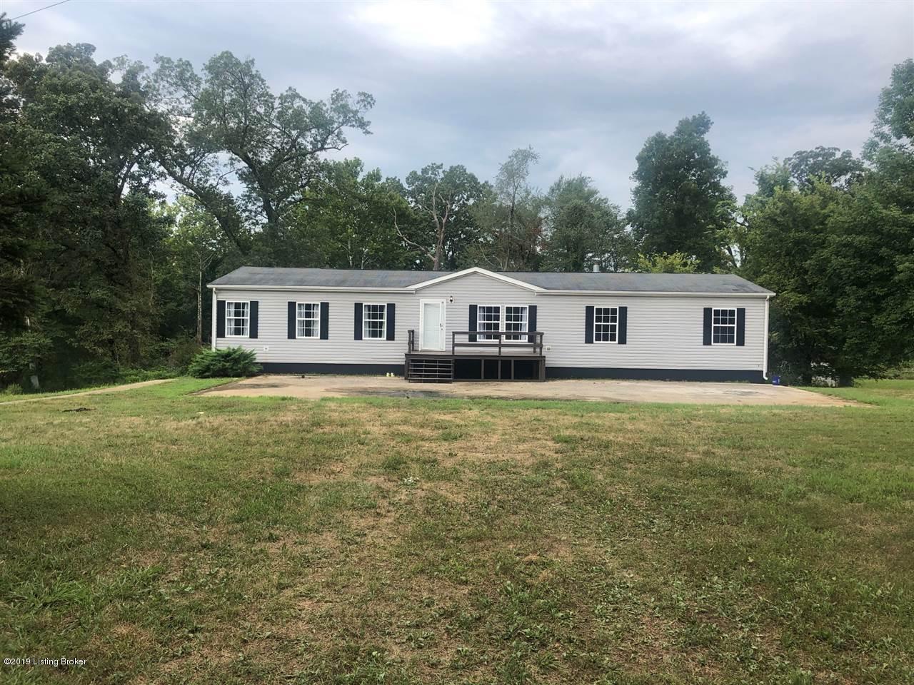295 M Cain Road Brandenburg, KY 40108 - Photo 3 of 34 10049528-2