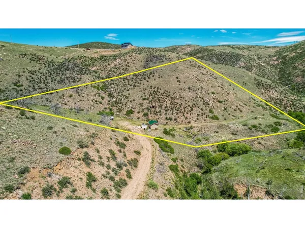 $89,000 | 173 Grays Peak Court, Livermore, CO 80536