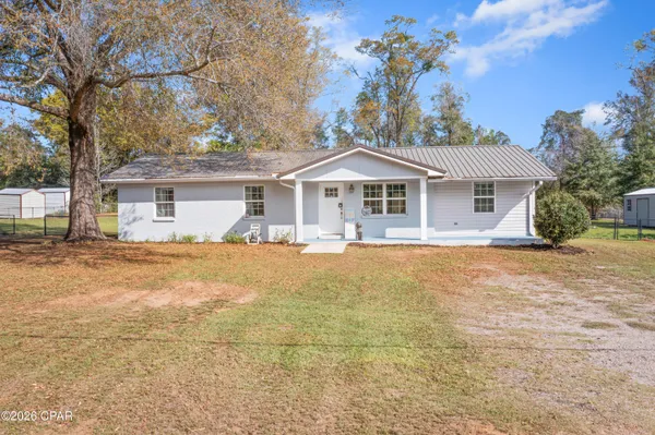 $239,000 | 4966 Redwood Drive, Marianna, FL 32446