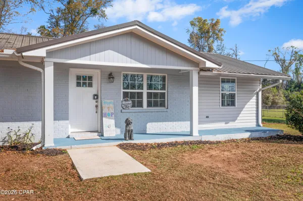 $239,000 | 4966 Redwood Drive, Marianna, FL 32446