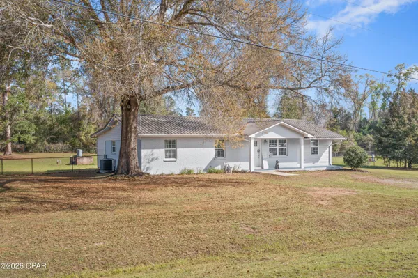 $239,000 | 4966 Redwood Drive, Marianna, FL 32446