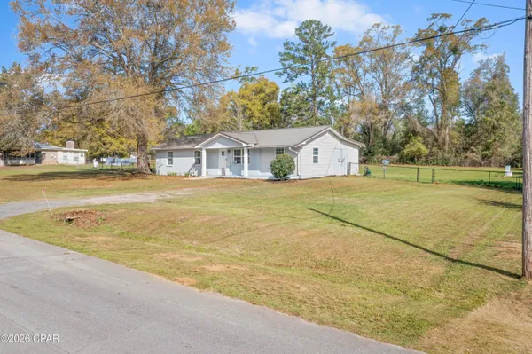 $239,000 | 4966 Redwood Drive, Marianna, FL 32446