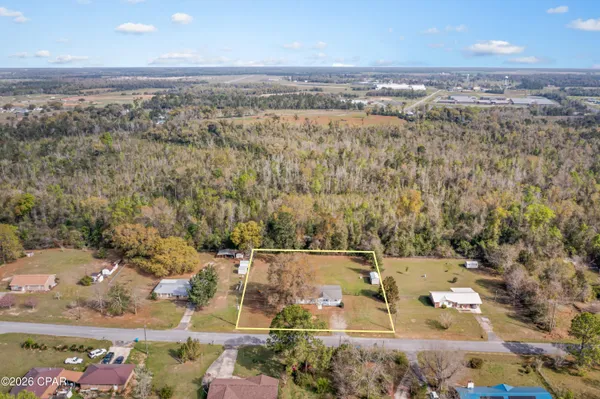 $239,000 | 4966 Redwood Drive, Marianna, FL 32446