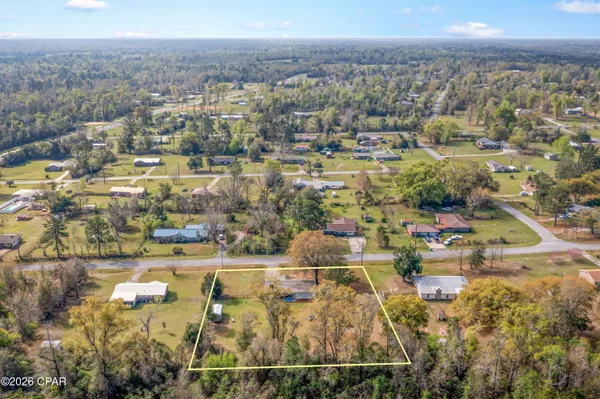 $239,000 | 4966 Redwood Drive, Marianna, FL 32446