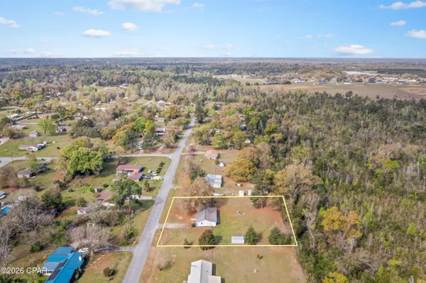 $239,000 | 4966 Redwood Drive, Marianna, FL 32446