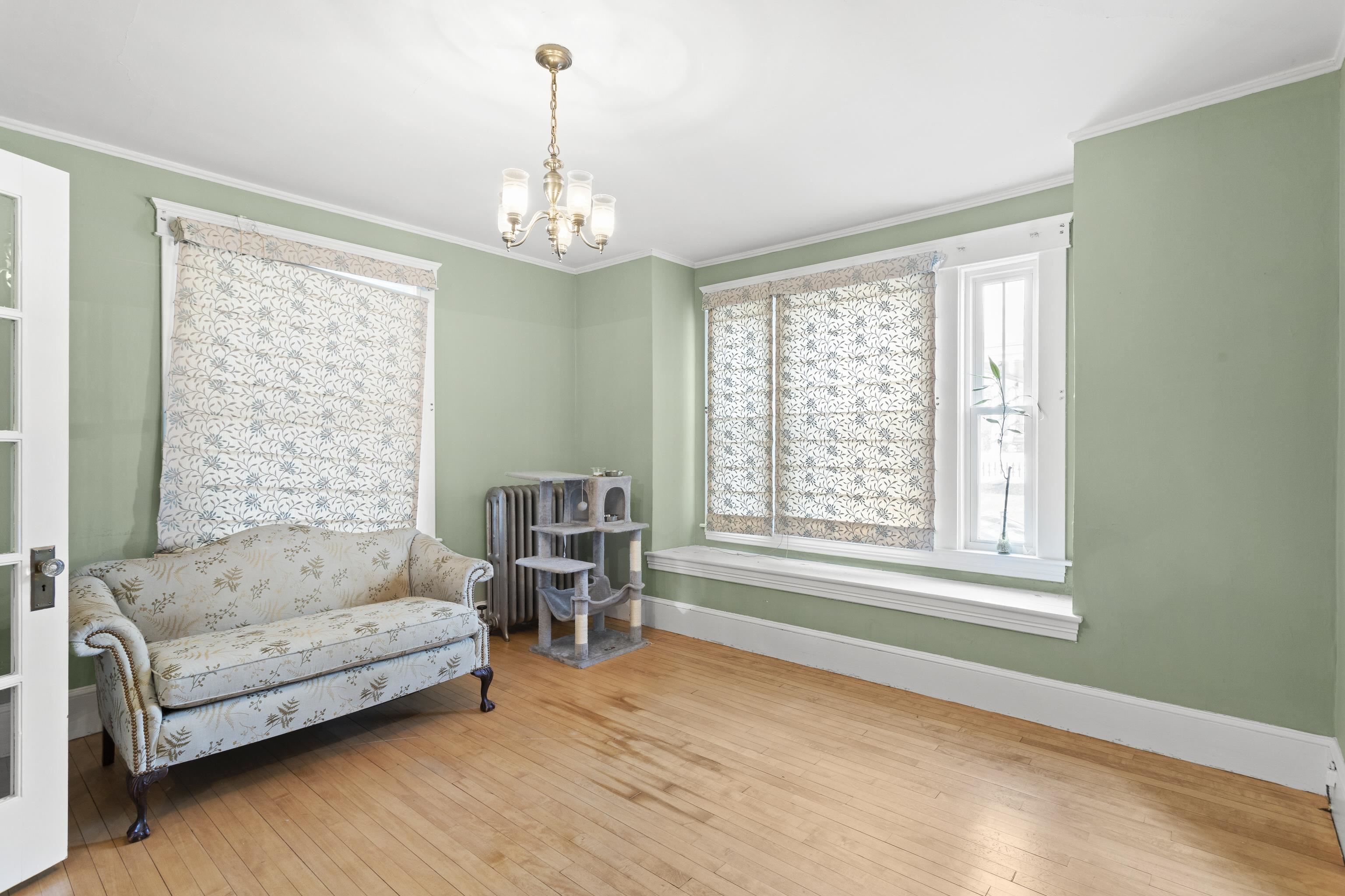 209 Ray Street Manchester, NH 03104 - Photo 26 of 35 Gallery Image 26