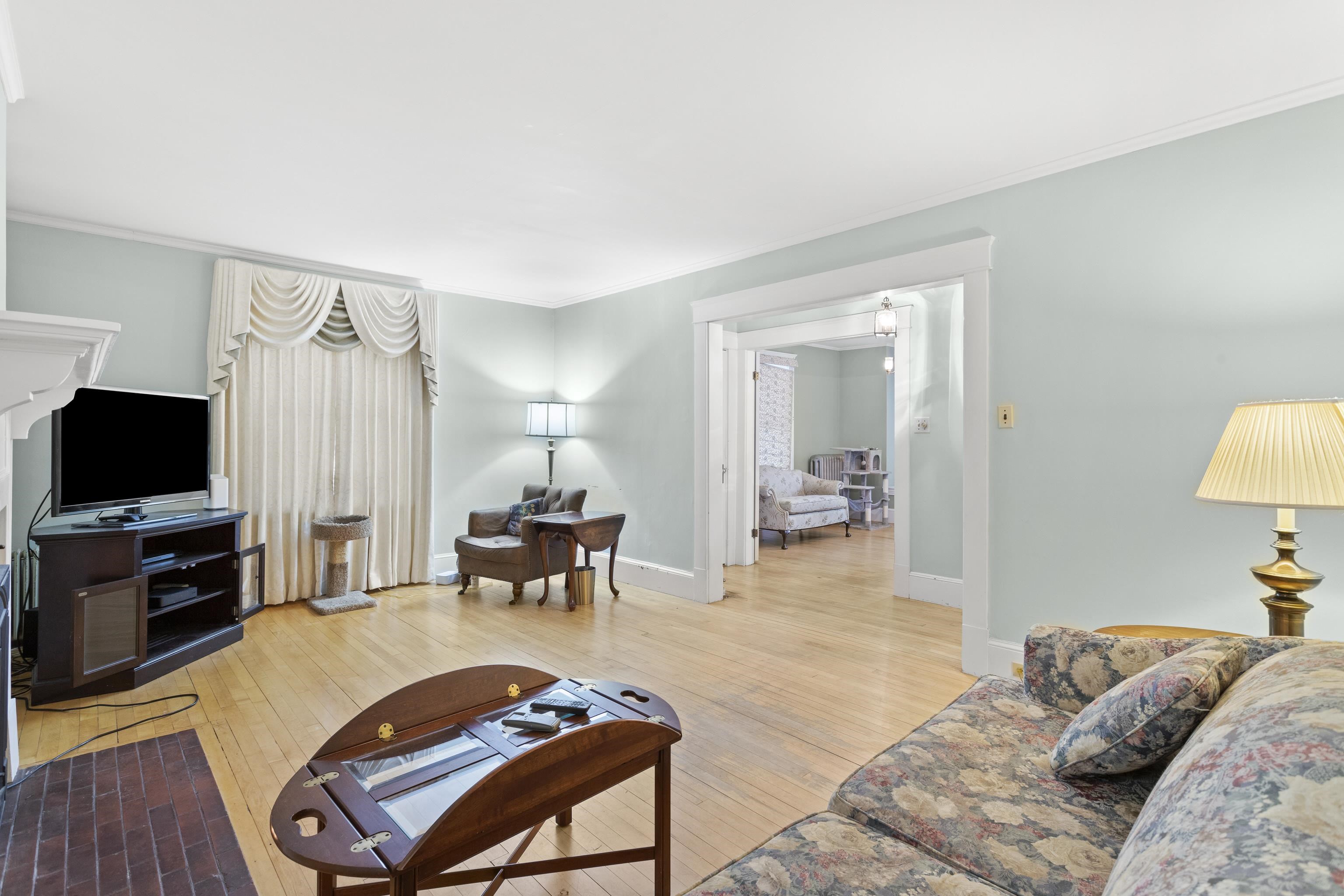 209 Ray Street Manchester, NH 03104 - Photo 32 of 35 Gallery Image 32