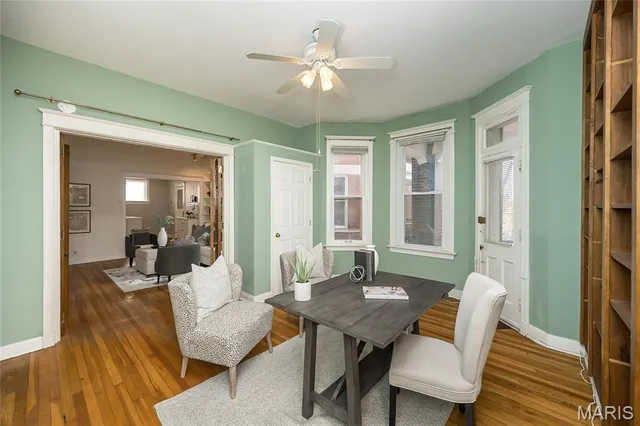 $199,900 | 4957 McPherson Avenue, Unit 57D, St. Louis, MO 63108