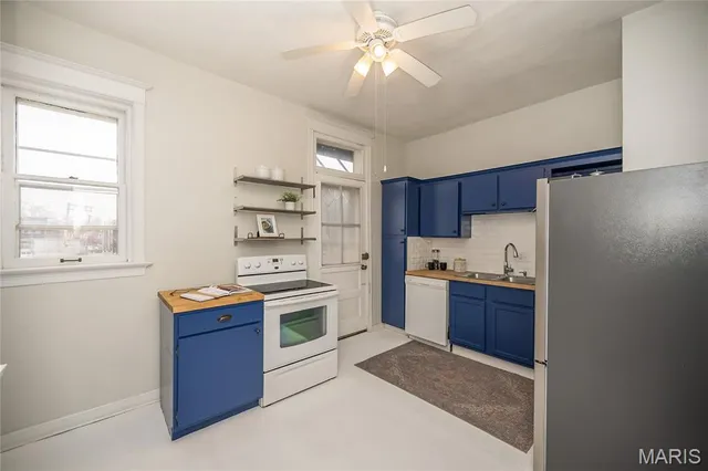 $199,900 | 4957 McPherson Avenue, Unit 57D, St. Louis, MO 63108