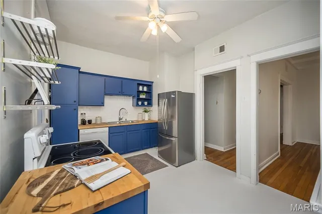 $199,900 | 4957 McPherson Avenue, Unit 57D, St. Louis, MO 63108