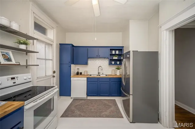 $199,900 | 4957 McPherson Avenue, Unit 57D, St. Louis, MO 63108