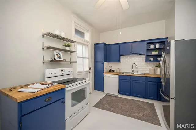 $199,900 | 4957 McPherson Avenue, Unit 57D, St. Louis, MO 63108