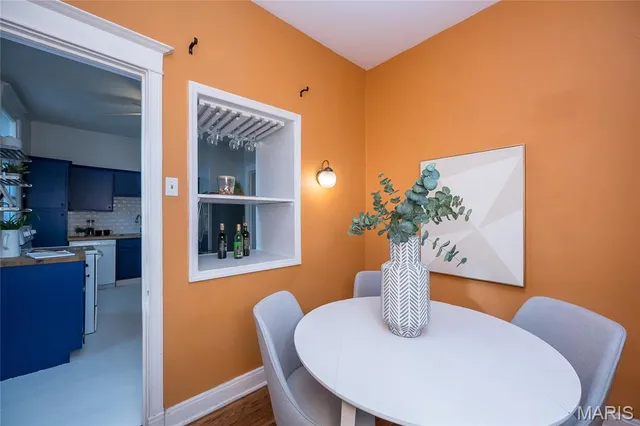 $199,900 | 4957 McPherson Avenue, Unit 57D, St. Louis, MO 63108