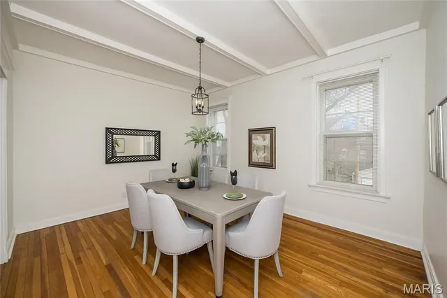 $199,900 | 4957 McPherson Avenue, Unit 57D, St. Louis, MO 63108