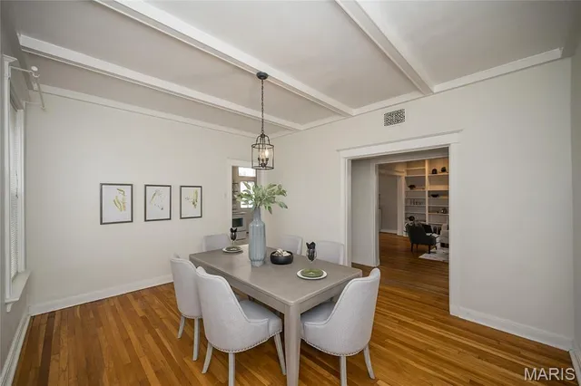 $199,900 | 4957 McPherson Avenue, Unit 57D, St. Louis, MO 63108