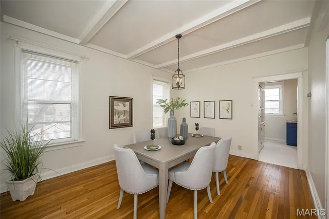 $199,900 | 4957 McPherson Avenue, Unit 57D, St. Louis, MO 63108