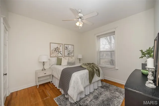 $199,900 | 4957 McPherson Avenue, Unit 57D, St. Louis, MO 63108