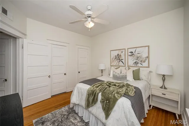 $199,900 | 4957 McPherson Avenue, Unit 57D, St. Louis, MO 63108