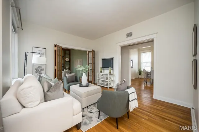 $199,900 | 4957 McPherson Avenue, Unit 57D, St. Louis, MO 63108